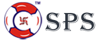 Swastik Projection Screen logo